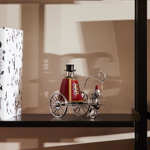 Ringleader Alessi Table bell